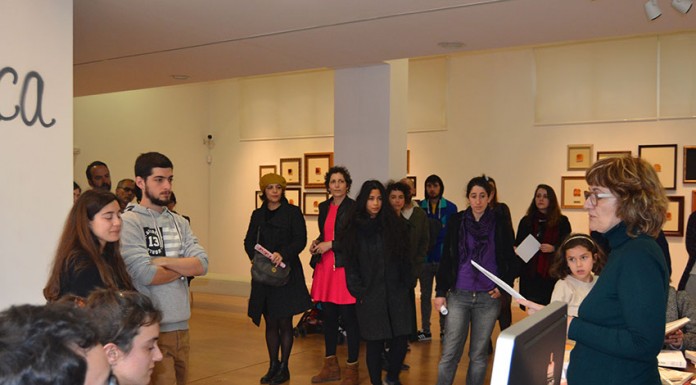 Notícias das Caldas