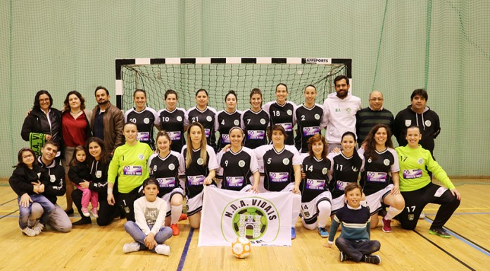 notícias das Caldas