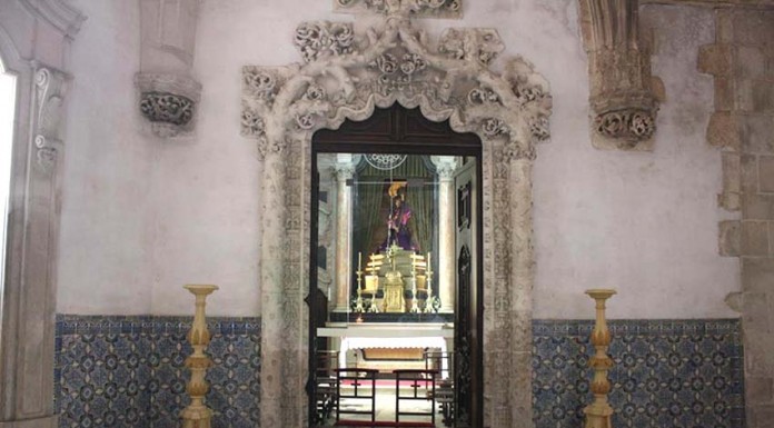 notícias das Caldas