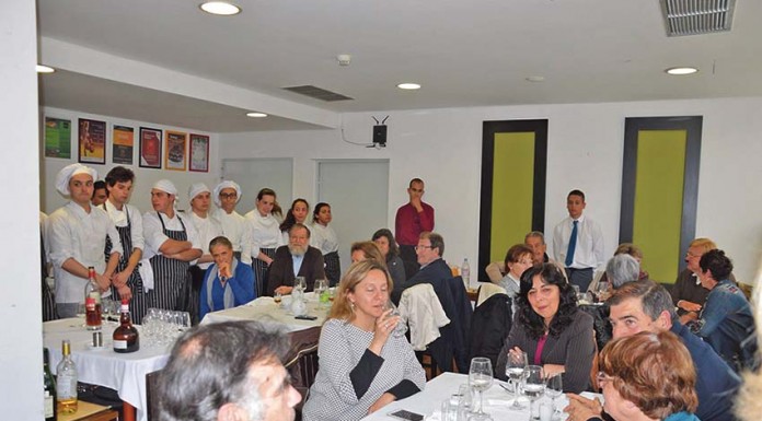 notícias das Caldas