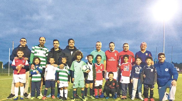 notícias das Caldas