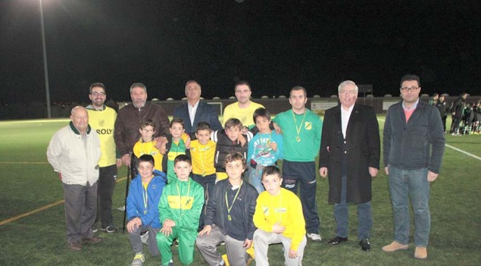 Notícias das Caldas