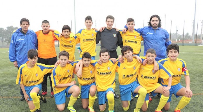 Notícias das Caldas