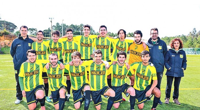 notícias das Caldas