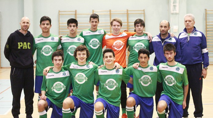 notícias das Caldas