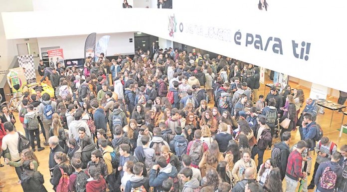 Notícias das Caldas