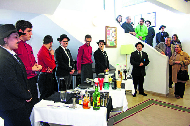 notícias das Caldas