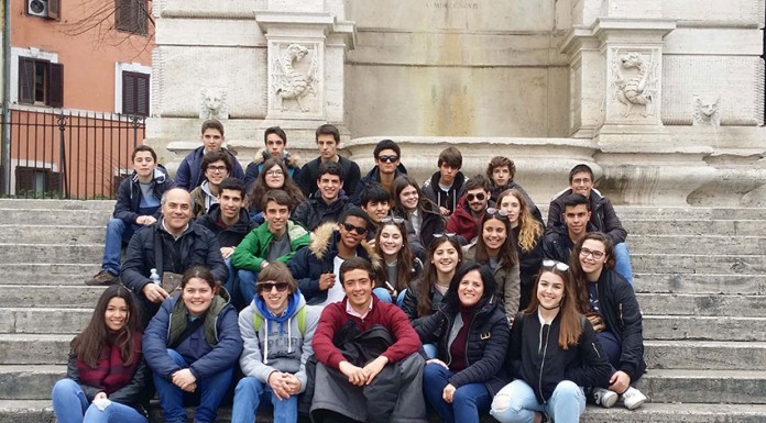 notícias das Caldas