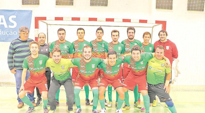 notícias das Caldas