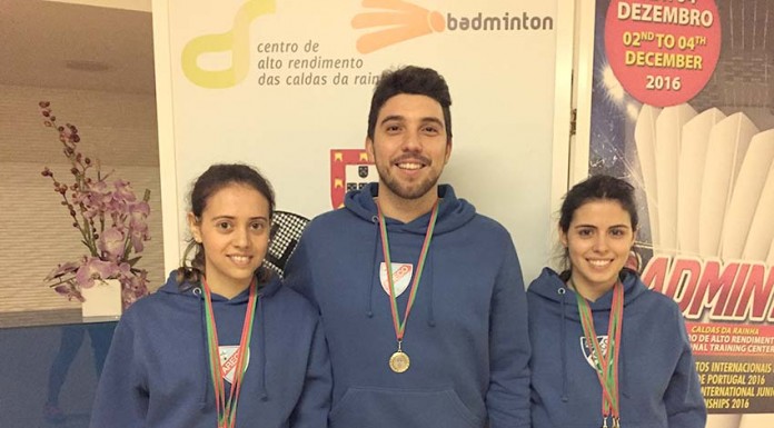 Notícias das Caldas