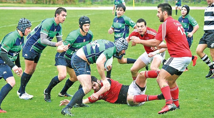 notícias das Caldas