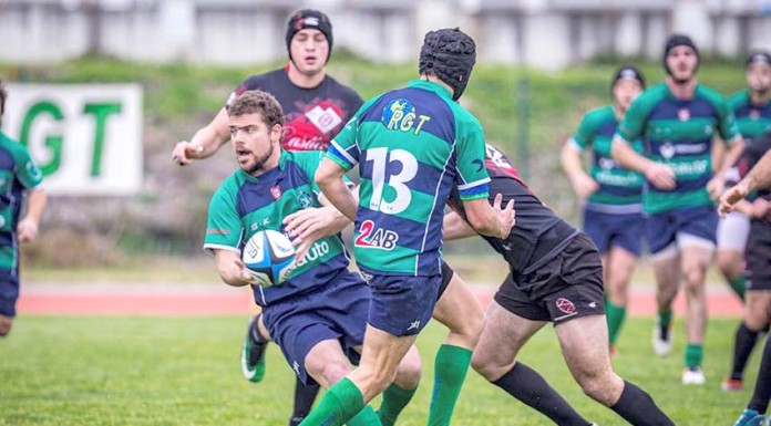 Notícias das Caldas