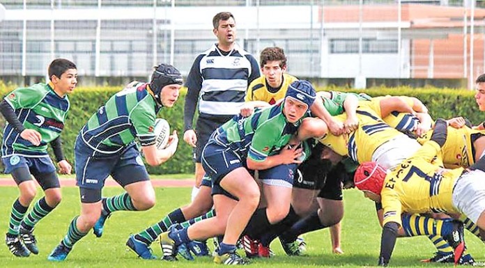 notícias das Caldas