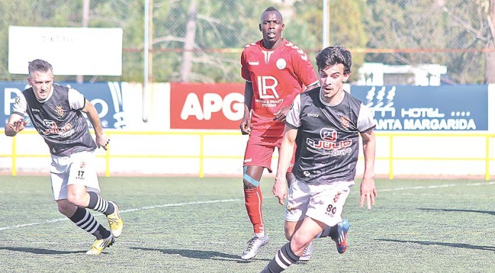 notícias das Caldas