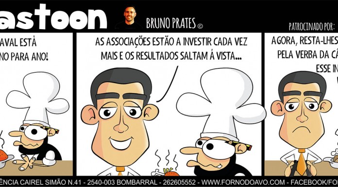 notícias das Caldas