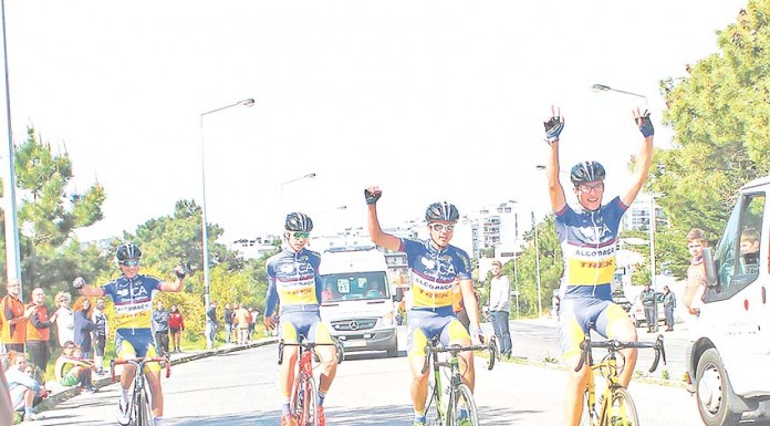 notícias das Caldas