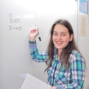 Olimpíadas Matemática