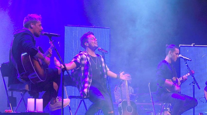 notícias das Caldas