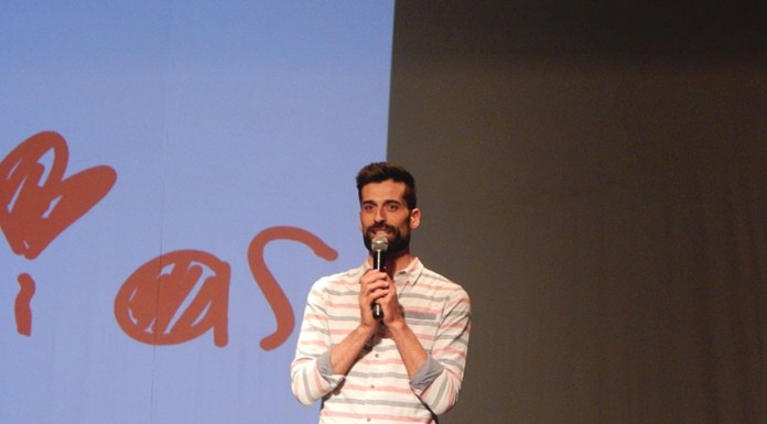 Notícias das Caldas