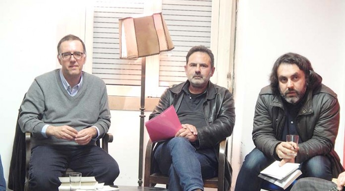 notícias das Caldas