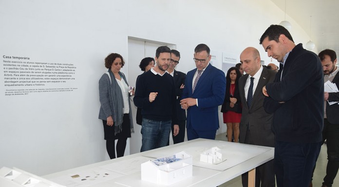 Notícias das Caldas