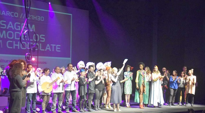 Notícias das Caldas