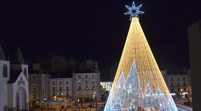 notícias das Caldas