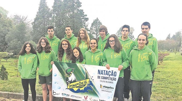 notícias das Caldas