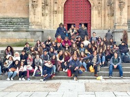 notícias das Caldas