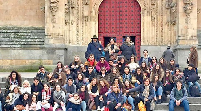 notícias das Caldas