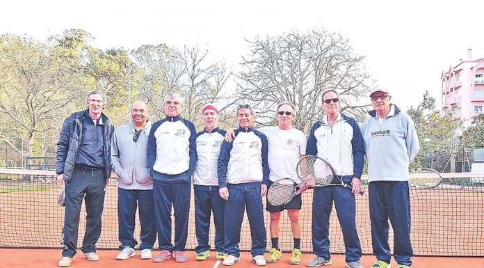 notícias das Caldas