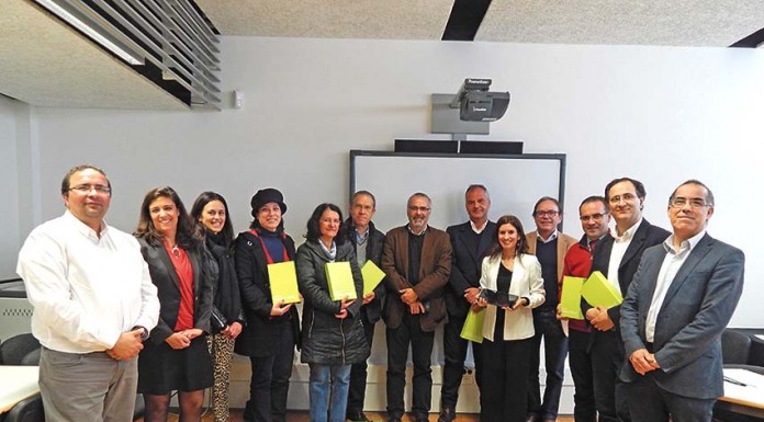 notícias das Caldas