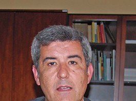 Notícias das Caldas