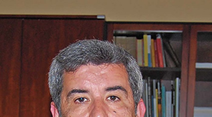 Notícias das Caldas