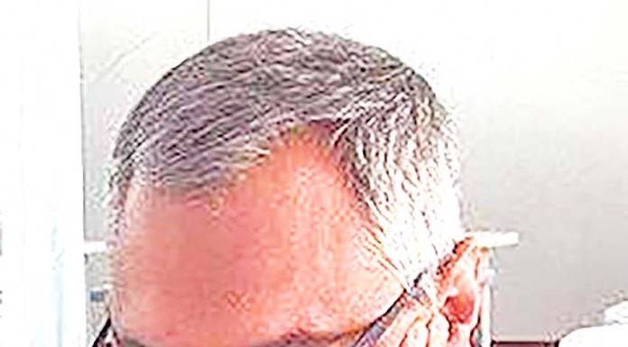 notícias das Caldas