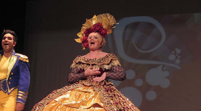 notícias das Caldas