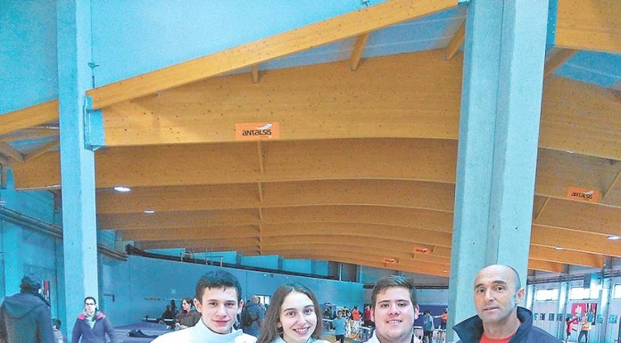 notícias das Caldas