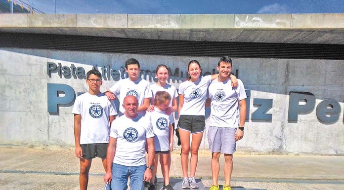 notícias das Caldas