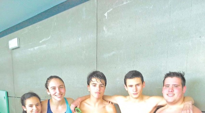 notícias das Caldas