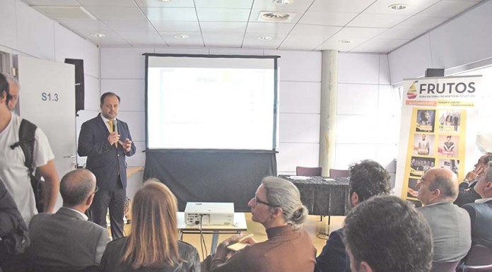 Frutos 2017 - Caldas da Rainha