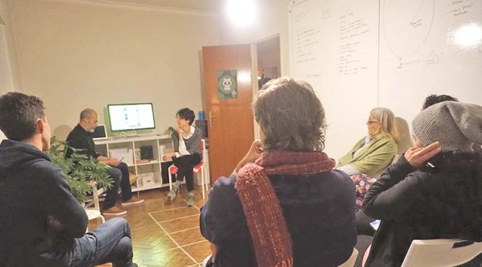 USE - Caldas da Rainha