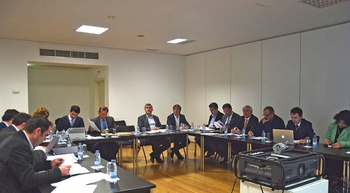 Notícias das Caldas