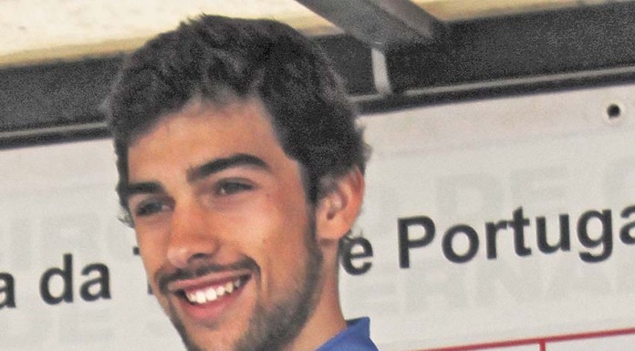 notícias das Caldas