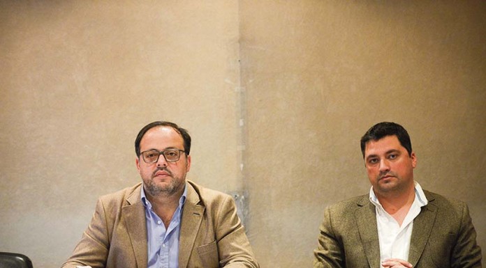 notícias das Caldas