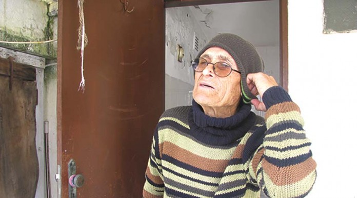 Notícias das Caldas