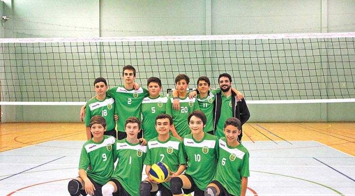 notícias das Caldas