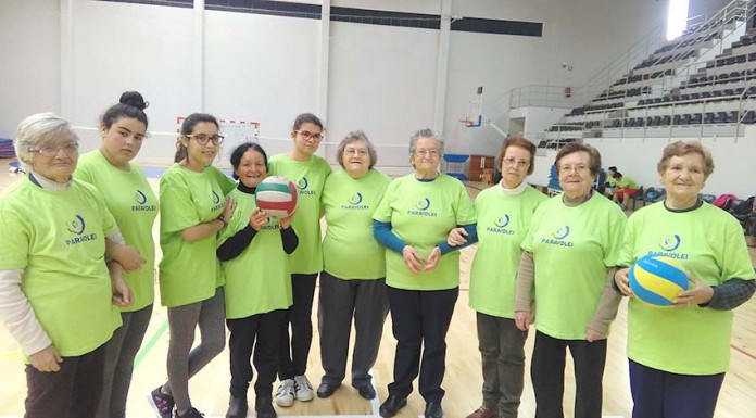 Notícias das Caldas