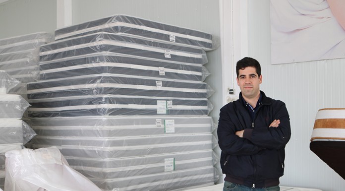 notícias das Caldas