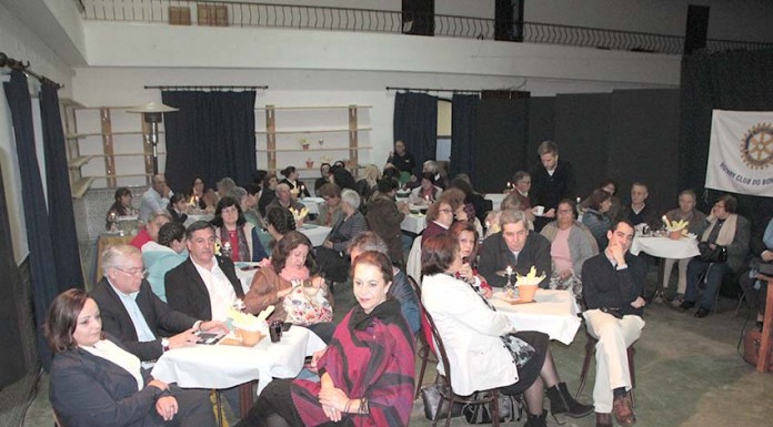 Notícias das Caldas