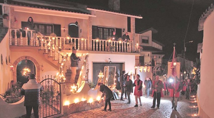 Carvalhal - Bombarral